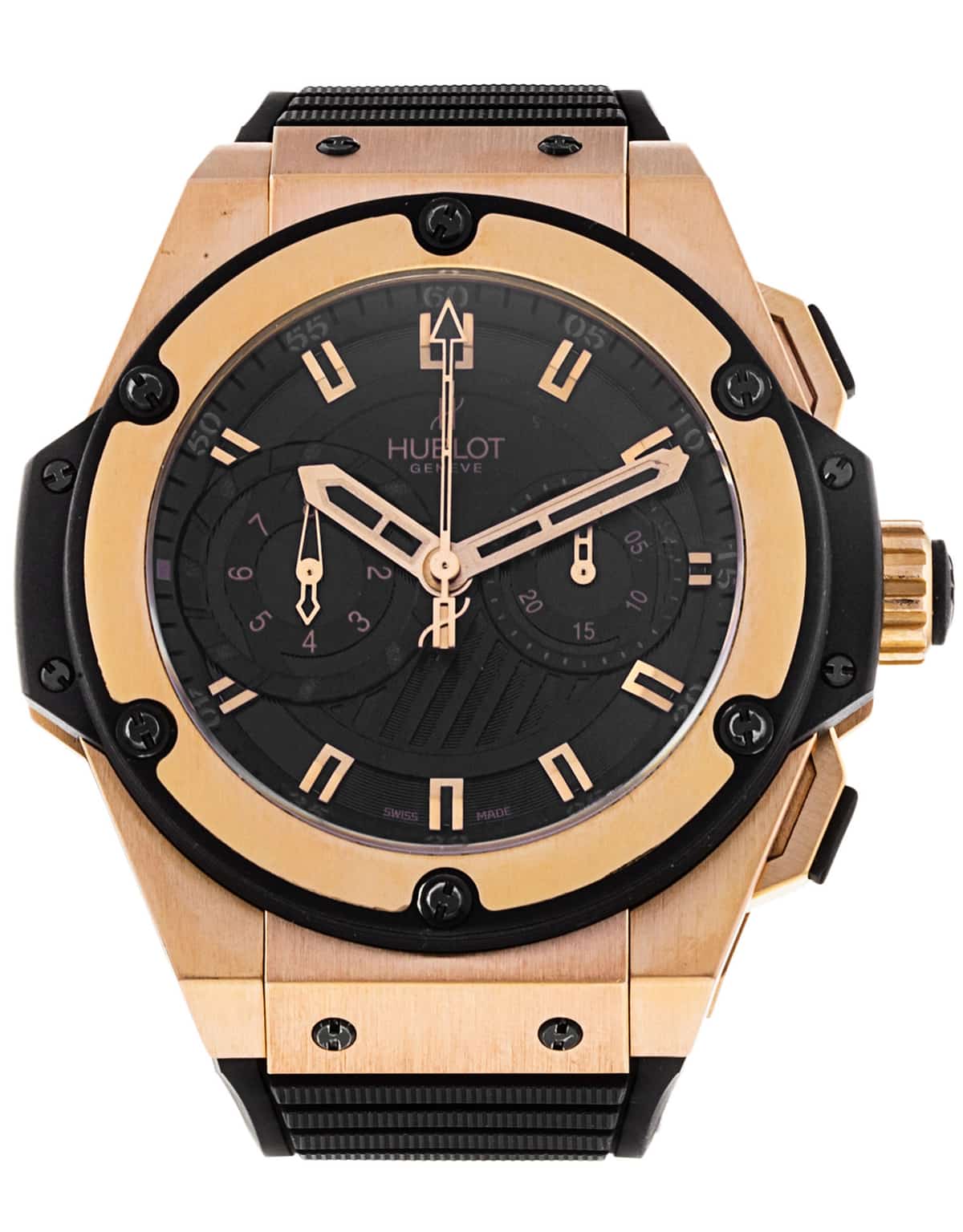 Hublot Big Bang 715.PX.1128.RX